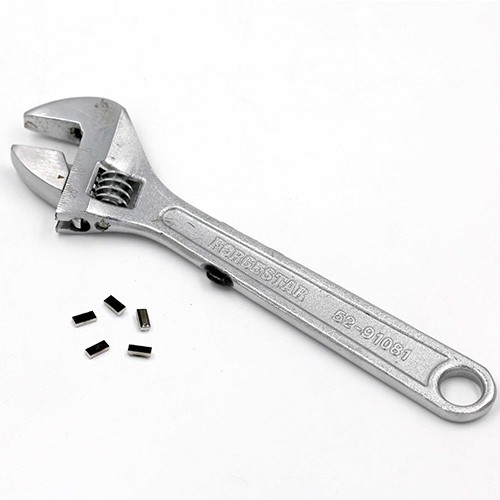 RFID Chips for Tools