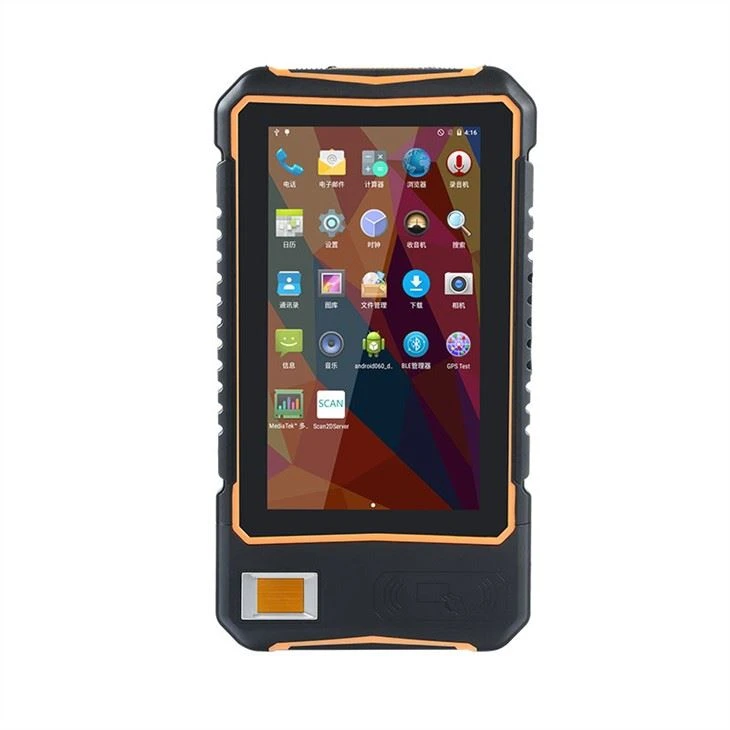 rfid tablet