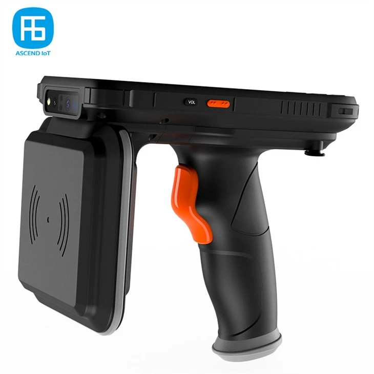 long distance rfid reader