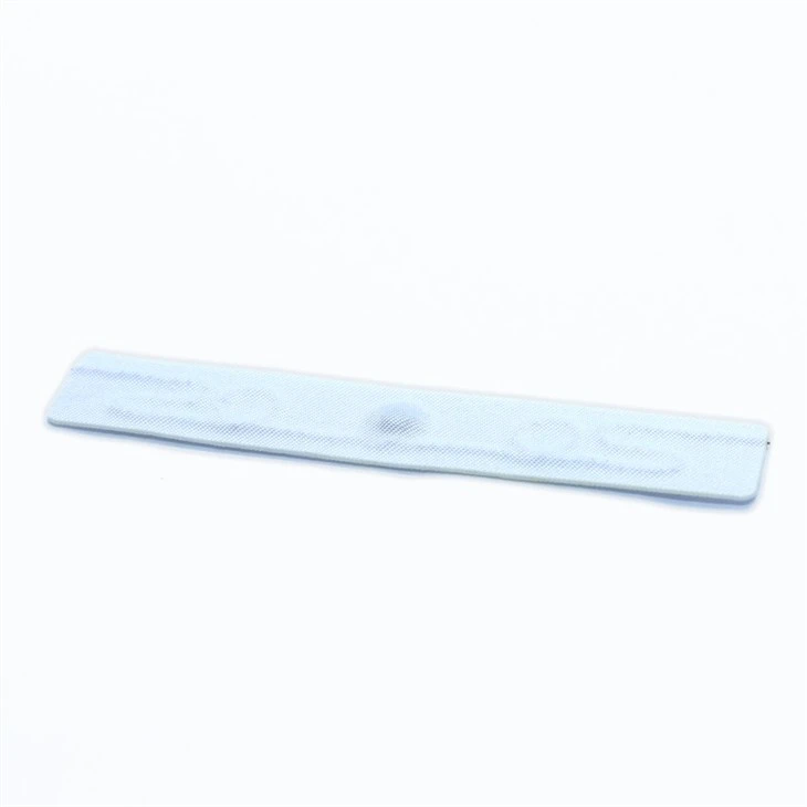 Washable RFID Label